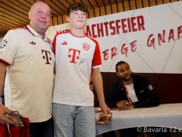 Serge Gnabry